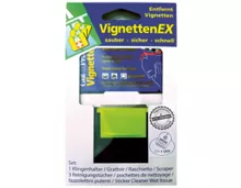 Vignetten EX Reinigungs-Set