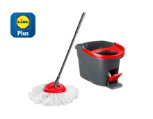 Vileda Easy Wring and Clean Box