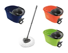 Vileda Easy Wring & Clean Set