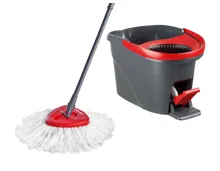 Vileda Reinigungssystem Easy Wring und Clean
