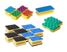 Vileda Schwamm-Sortiment