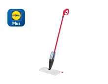 Vileda Spray und Clean System
