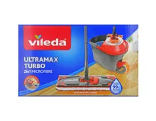 Vileda Ultramax Turbo