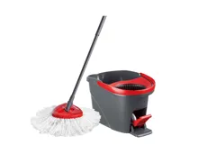 Vileda Wischmop-Set «Easy Wring & Clean»