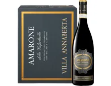 Villa Annaberta Amarone della Valpolicella DOCG