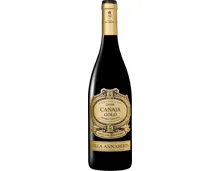 Villa Annaberta Canaja Gold Rosso Veronese IGP