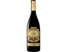 Villa Annaberta Canaja Gold Rosso Veronese IGP