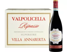 Villa Annaberta Ripasso della Valpolicella DOC Superiore