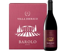 Villa Dierico Barolo DOCG