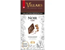 Villars Premium dunkel Kaffee