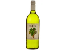 Vin Blanc – Weisswein, übrige Länder (1l)