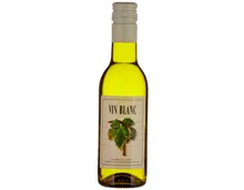 Vin Blanc – Weisswein, übrige Länder