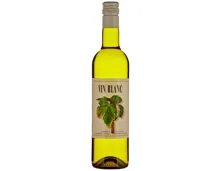 Vin Blanc – Weisswein, übrige Länder