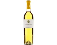 Vin de France Orange Gold Bio Gérard Bertrand (2022) – Weisswein, Frankreich (0.75l)