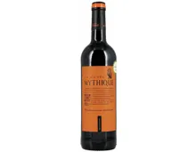 Vin de Pays d'Oc IGP La Cuvée Mythique (2024) – Rotwein, Frankreich (0.75l)
