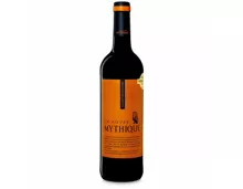 Vin de Pays d'Oc IGP La Cuvée Mythique