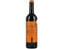 Vin de Pays d'Oc IGP La Cuvée Mythique