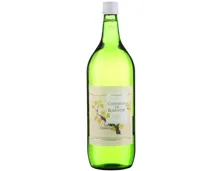 Vin de Pays Romand Chasselas de Romandie Les Coursons – Weisswein, Schweiz (1l)