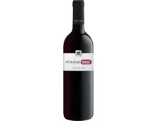 Vin de Pays Romand Rouge Apologia (2023) – Rotwein, Schweiz (0.75l)