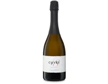 Vin de Pays Suisse Cuvée 48 Mousseux extra dry – Schaumwein, Schweiz (0.75l)