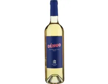 Vin de Pays Suisse Dénuo Cuvée Blanc Staatskellerei Zürich (2023) – Weisswein, Schweiz (0.75l)