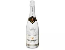 Vin Mousseux Blanc de Blancs Brut Dargent Ice, demi-sec, 75 cl