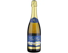 Vin Mousseux de Romandie VdP Bleu Nuit Cave de la Côte, doux – Schaumwein, Schweiz (0.75l)