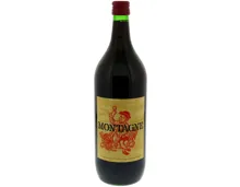 Vin Rouge Montagne, übrige Länder