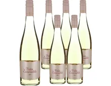 Vina Esmeralda Rosado 6x 75cl (2024) – Roséwein, Spanien (0.75l)
