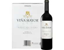 Viña Mayor Reserva Ribera del Duero DO