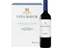Viña Mayor Roble Ribera del Duero DO