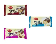 Vincinni Mini Rolls