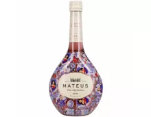 Vinho do Portugal Rosé Mateus