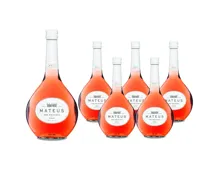 Vinho do Portugal Rosé Mateus 6x 75cl – Roséwein, Portugal (0.75l)