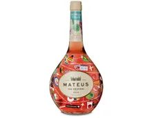 Vinho do Portugal Rosé Mateus