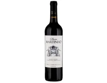 Vinho Regional Alentejano DO Dom Martinho Quinta do Carmo (2021) – Rotwein, Portugal (0.75l)