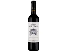 Vinho Regional Alentejano DO Dom Martinho Quinta do Carmo (2022) – Rotwein, Portugal (0.75l)