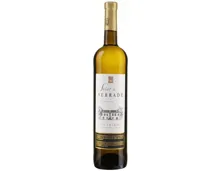 Vinho Verde DOC Alvarinho Solar de Serrade Monção (2024) – Weisswein, Portugal (0.75l)