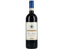 Vino Nobile di Montalcino Docg Riserva Boscarelli (2020) – Rotwein, Italien (0.75l)