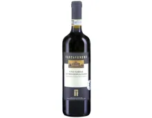 Vino Nobile di Montepulciano Docg Santavenere Triacca (2017) – Rotwein, Italien (0.75l)
