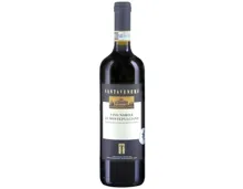 Vino Nobile di Montepulciano Docg Santavenere Triacca (2018) – Rotwein, Italien (0.75l)