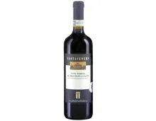 Vino Nobile di Montepulciano Docg Santavenere Triacca (2019) – Rotwein, Italien (0.75l)