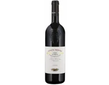 Vino Nobile di Montepulciano DOCG Tenuta Trerose