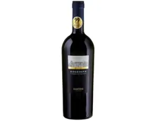 Vino Rosso d’Italia Edizione Cinque Autoctoni Fantini Farnese