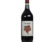 Vino Rosso da Pasto 100 CL – Rotwein, übrige Länder (1l)