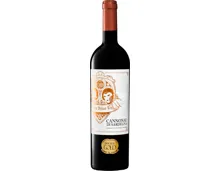 Vinum Vitae Est Cannonau di Sardegna DOC