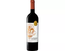 Vinum Vitae Est Cannonau di Sardegna DOC