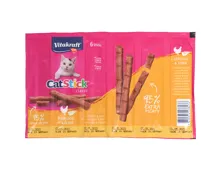 Vitak Cat-St mini Multi Gef+Leber 5x6Stk
