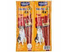 Vitakraft Beef-Stick Hundesnack Rind 4x12g
