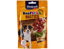 Vitakraft Beef-Stick Hundesnack Rustico